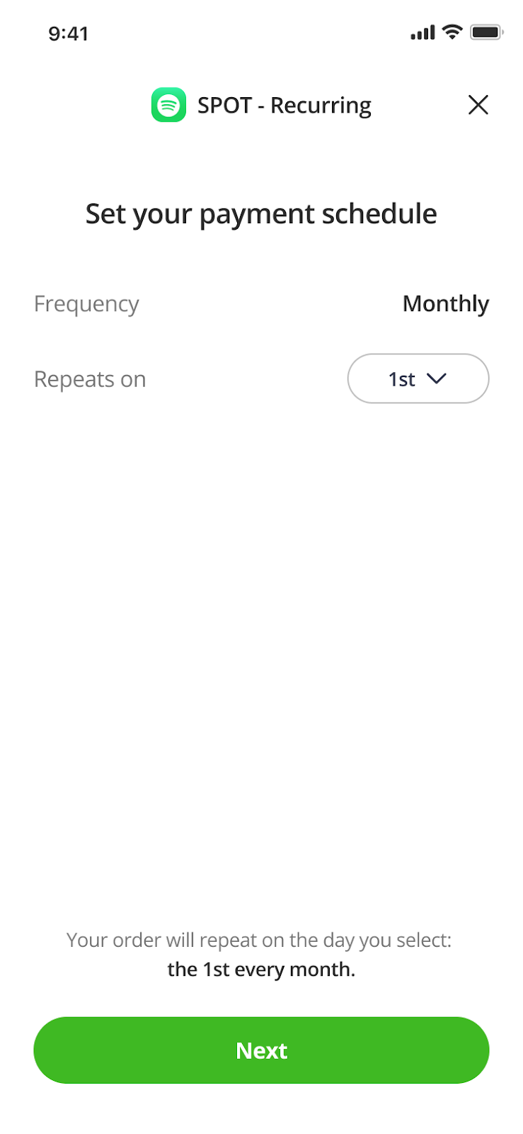 How do I set up a recurring investment plan on eToro? | eToro Help